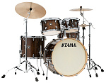 Фото:Tama CL52KRS-PGJP Superstar Classic Exotix Ударная установка из 5 барабанов