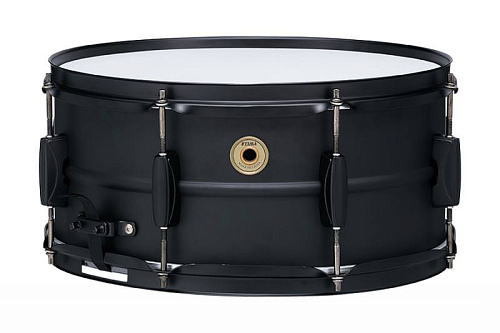 Tama BST1465BK MetalWorks STD SD 14' Малый барабан, цвет черный