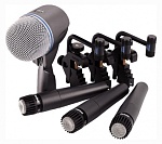 :SHURE DMK57-52     