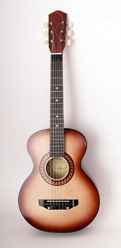 Ижевский завод Т.И.М 0C-SB Акустическая гитара