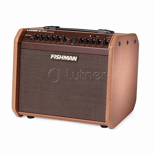 Fishman PRO-LBC-EU5 Loudbox Mini Charge    , 60