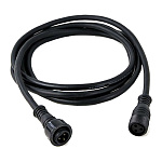 Фото:Involight IP DMX 5m Кабель-удлинитель DMX 5 м (DMX Extension cable 5М)