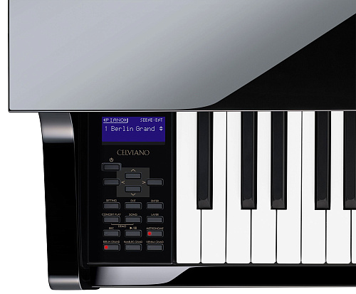 Casio GP-510 BP Цифровое фортепиано