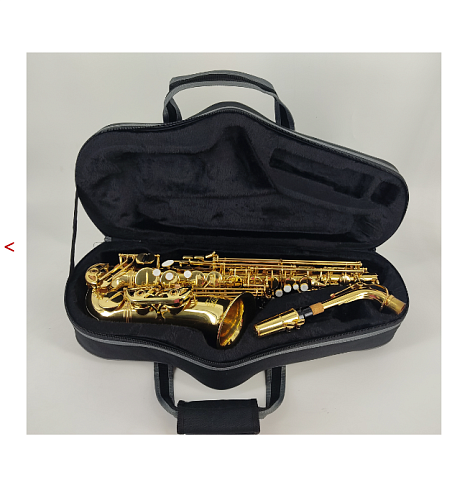 Artist AS-290L   Eb