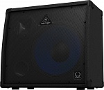 Фото:Behringer KXD12 Клавишный комбоусилитель, 600 Вт