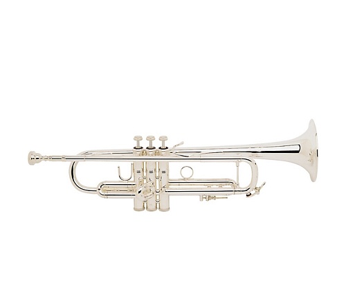 Vincent Bach LR180S43 (Пр-во США) “Stradivarius” (Reverse) Труба "Bb"