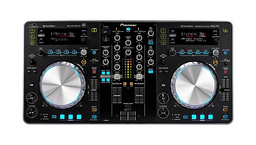 Pioneer XDJ-R1 DJ система