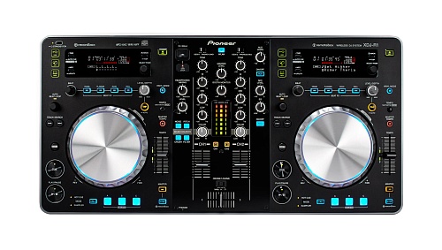 Pioneer XDJ-R1 DJ 