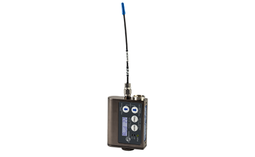 Lectrosonics SMV-22 Поясной передатчик