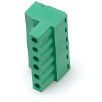 Фото:BSS Phoenix 6Pin Разъем Phoenix/Combicon 6 пин