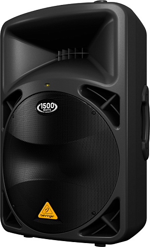 Behringer B615D Активная акустическая система