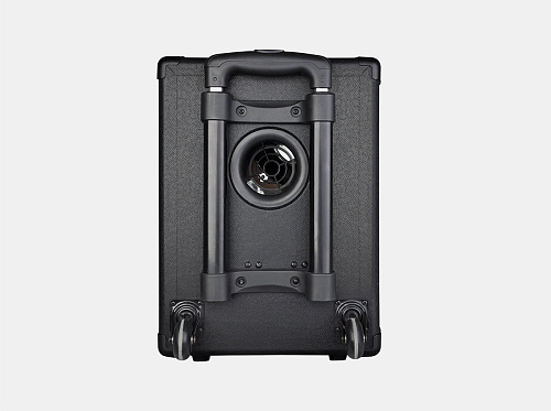 JOYO JPA-862 Rollable street amplifier Портативный комбоусилитель, 300 Вт