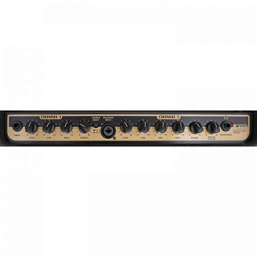 Peavey Ecoustic E208 Комбоусилитель для акустической гитары, 20 Вт