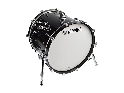 Yamaha AMB2218 SOLID BLACK -