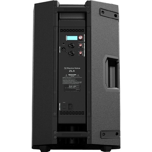 Electro-Voice ZLX-15P Активная акустическая система