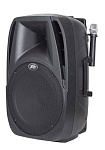 Фото:Peavey PBK 12FM Активная акустическая система 12 дюймов