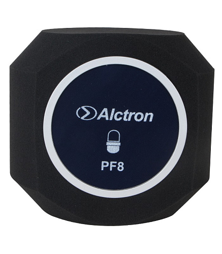 Alctron PF8 Студийная ветрозащита (поп-фильтр)