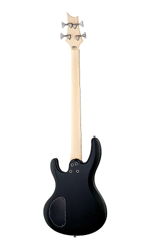 Clevan CB-42-SBK Бас-гитара
