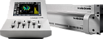 Фото:TC electronic Mastering 6000 MKII incl. TC Icon MKII Процессор эффектов с лицензиями эффектов для мастеринга