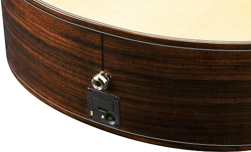 IBANEZ AE305-NT Акустическая гитара