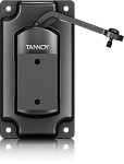 Фото:Tannoy VARIBALL BRACKET AMS 5 Настенное крепление для AMS 5