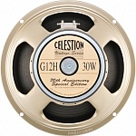 :Celestion T4534BWD G12H Anniversary   12"