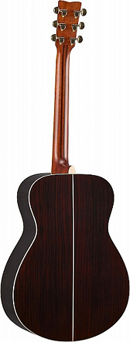 Yamaha LS-TA BROWN SUNBURST Электроакустическая гитара