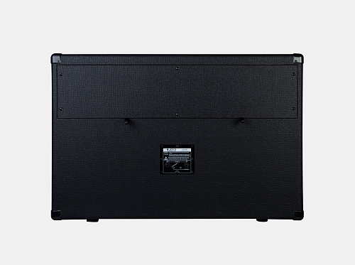 Joyo 212PQ Кабинет гитарный, закрытый, 2х12 Jensen P12Q