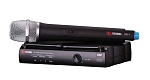 :VOLTA US-1 (505.75)       UHF    . True Diversity, Plug&play.