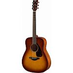 Фото:Yamaha FG800 SAND BURST Гитара акустическая