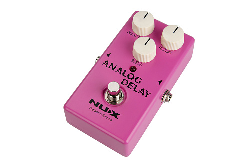 Nux Analog-Delay Педаль эффекта Reissue Series