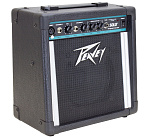 Фото:PEAVEY Solo Portable PA Портативная акустическая система