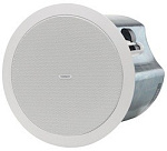 Фото:Tannoy CMS 603DC BM Потолочная акустическая система