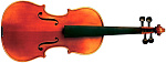 Фото:GEWA Maestro 6 Скрипка 4/4