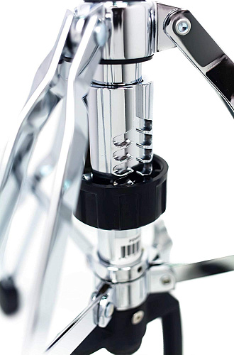 PDP by DW Concept Series PDHHC00 Стойка для хай хэта на 3-ножках