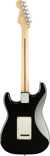 Fender Player Strat HSS PF BLK 