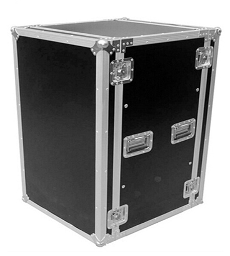 XLine Rack 16U Рэковый кейс
