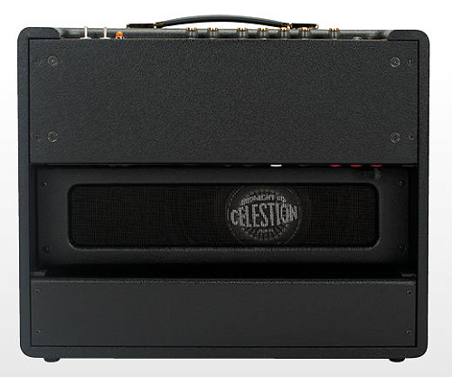 MARSHALL ORIGIN 50 COMBO Комбоусилитель гитарный ламповый 50Вт