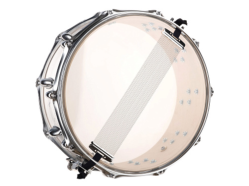 LDrums LD5401SN Малый барабан, белый перламутр 14"*5.5"