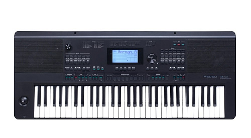 Medeli AK603 Синтезатор, 61 клавиша