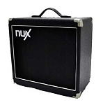 Фото:NUX Mighty 30X Комбоусилитель для электрогитар, 30 Вт