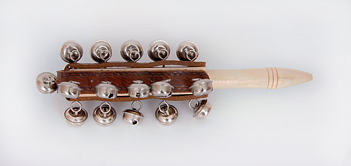 Fleet FLT-G14-21A Колокольчики на палочке