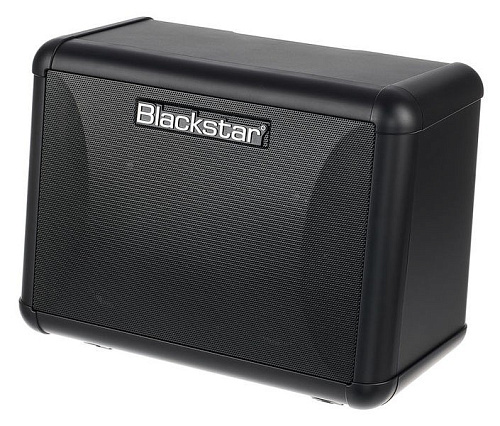 Blackstar SUPERFLYACT Дополнительный активный кабинет 2x3" для комбо Super Fly, 2x3"