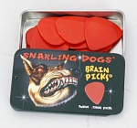 :Snarling Dogs TNSDB351-73 Brain Picks  12, 0.73