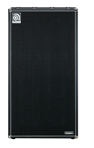 AMPEG SVT-810E Басовый кабинет, 800 Вт