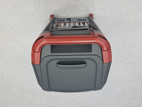 Soundking WI08D-1 Комплект акустической системы, микшер, усилитель, микрофоны, 65 Вт