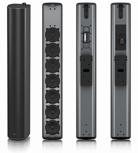 Tannoy VLS 7 EN54 Звуковая колонна