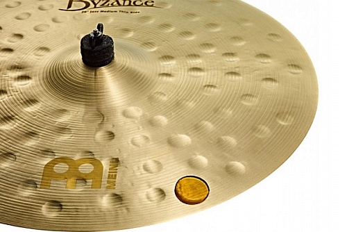 Meinl VE16-MDH Drum Honey Демпфер для барабана, гелевый, 16 шт