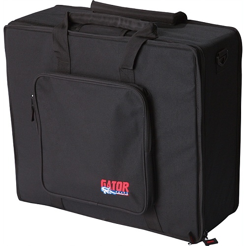 GATOR G-MIX-L 1822 нейлоновый кейс для микшеров, черный