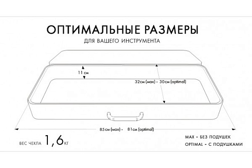 BAG&music BM1091 Keyboard_49 PRO   